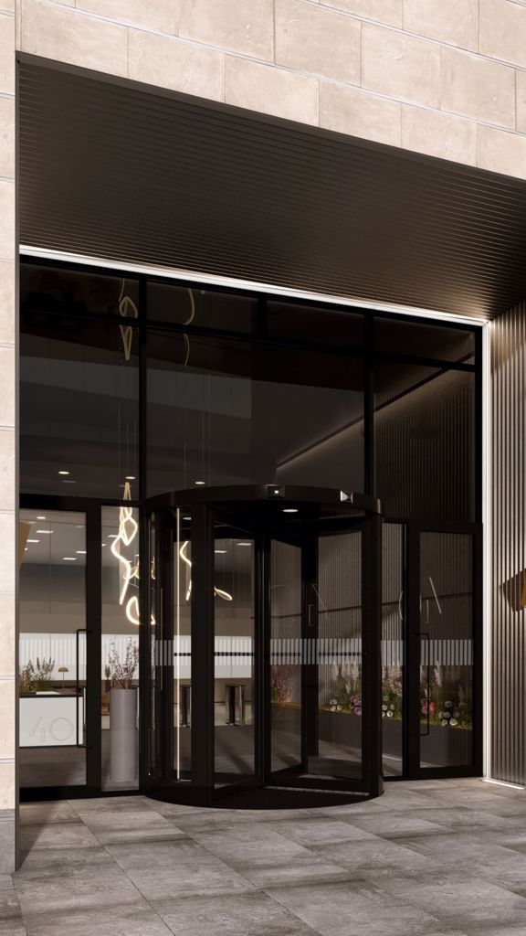 40 Spring Gardens | Grade A Office Space In Manchester